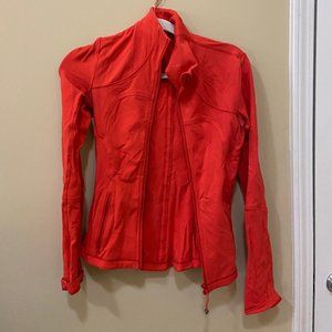 Lululemon "Define Jacket"
